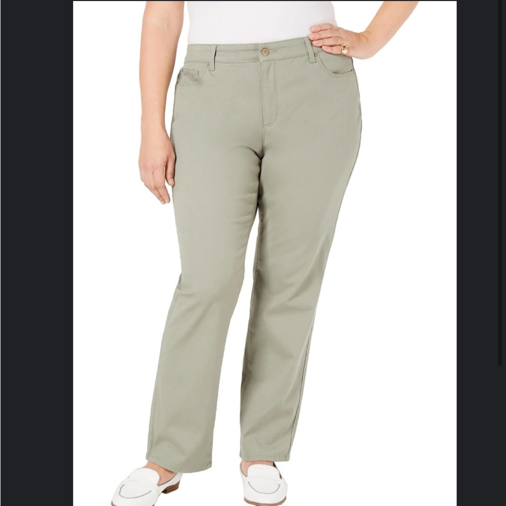 Charter Club Pants Size 6P **